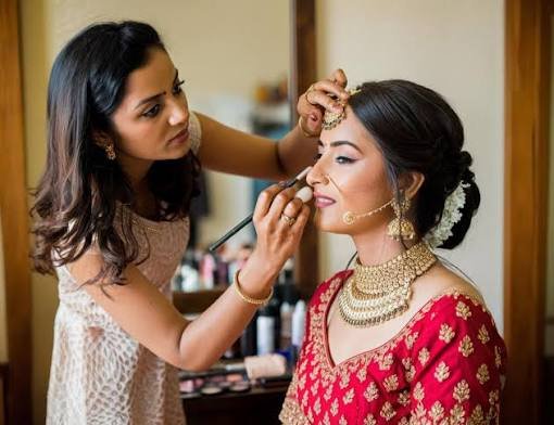 Bridal makeup trends 2026