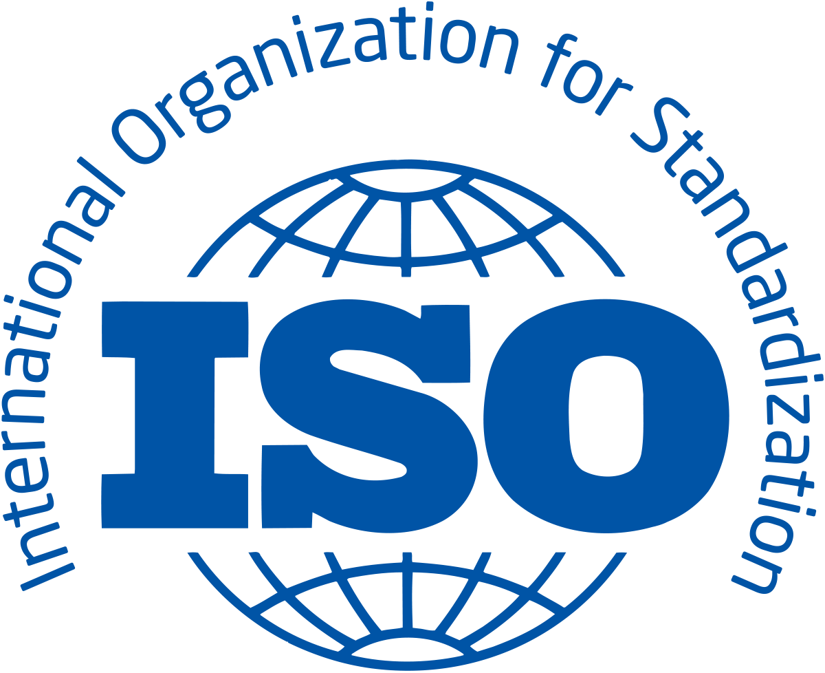 International Standard Certified
