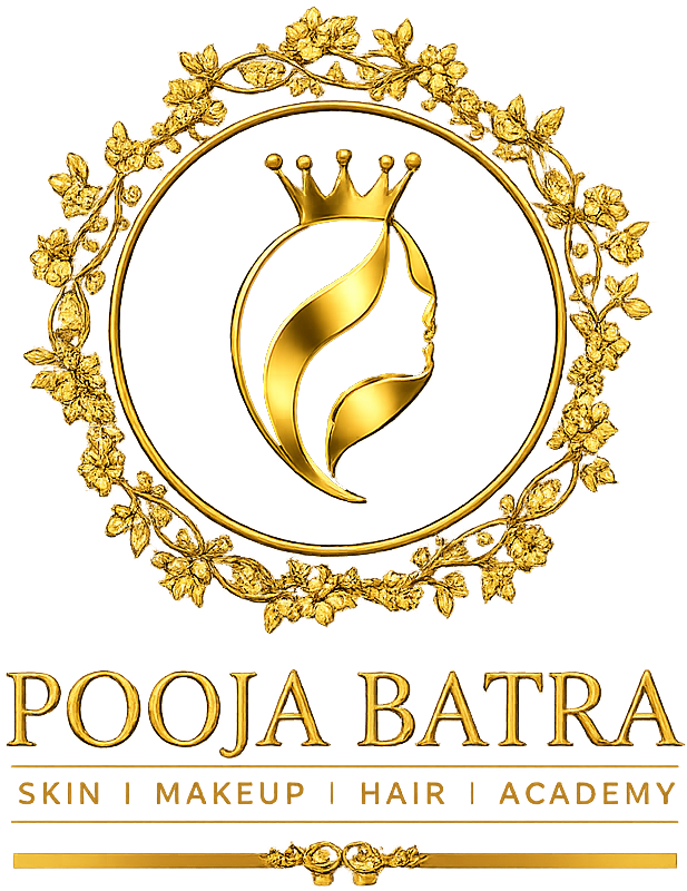 Pooja logo