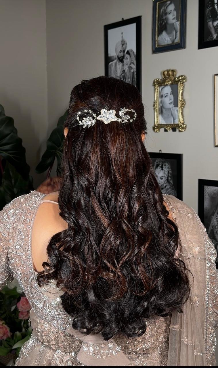Hair