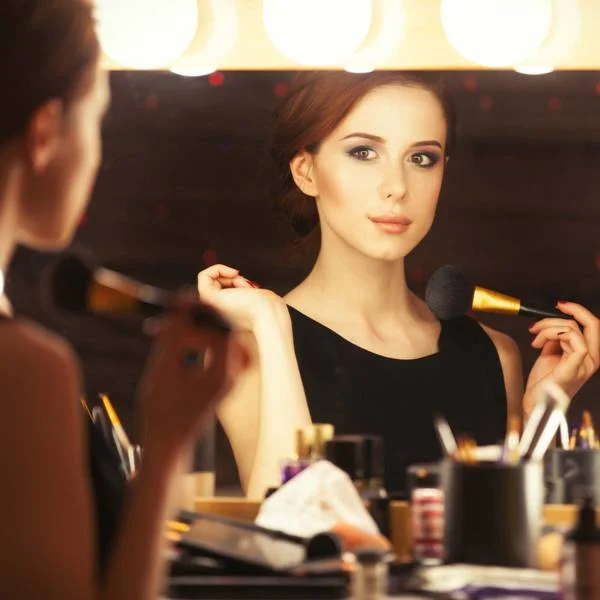 Basic Makeup Course